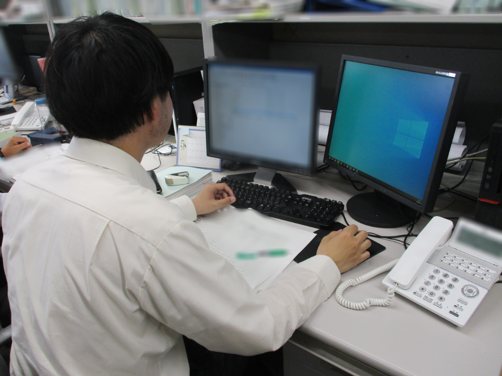 建築設計部門 建築設計 N.Y.
